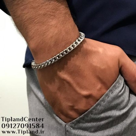 دستبند کارتیر مردانه